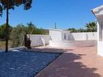 Villa Lemon Tree: Resale Villa for Sale in Arboleas, Almería