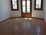 Villa Lemon Tree: Resale Villa for Sale in Arboleas, Almería
