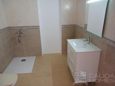 Villa Lemon Tree: Resale Villa in Arboleas, Almería