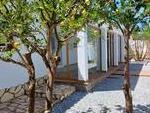 Villa Lemon Tree: Resale Villa for Sale in Arboleas, Almería