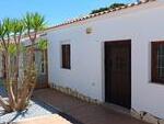 Villa Lemon Tree: Resale Villa for Sale in Arboleas, Almería