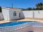 Villa Lemon Tree: Resale Villa for Sale in Arboleas, Almería