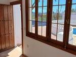 Villa Lemon Tree: Resale Villa for Sale in Arboleas, Almería