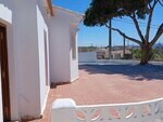 Villa Lemon Tree: Resale Villa for Sale in Arboleas, Almería