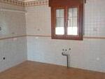 Villa Lemon Tree: Resale Villa for Sale in Arboleas, Almería