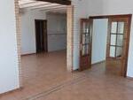 Villa Lemon Tree: Resale Villa for Sale in Arboleas, Almería