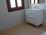 Villa Lemon Tree: Resale Villa for Sale in Arboleas, Almería