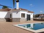 Resale Villa in Arboleas
