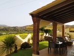 Villa Lilac: Resale Villa in Arboleas, Almería