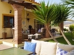Villa Lilac: Resale Villa in Arboleas, Almería