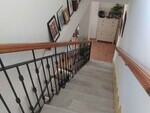 Villa Lilac: Resale Villa for Sale in Arboleas, Almería