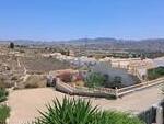 Villa Lily: Resale Villa for Sale in Arboleas, Almería