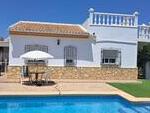 Resale Villa in Arboleas
