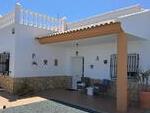 Villa Lily: Resale Villa for Sale in Arboleas, Almería