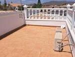 Villa Lily: Resale Villa for Sale in Arboleas, Almería
