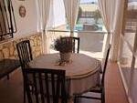 Villa Lily: Resale Villa for Sale in Arboleas, Almería