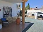 Villa Lily: Resale Villa for Sale in Arboleas, Almería