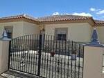 Villa Limon : Resale Villa for Sale in Partaloa, Almería