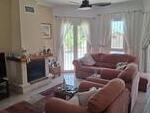 Villa Limon : Resale Villa for Sale in Partaloa, Almería