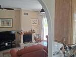 Villa Limon : Resale Villa for Sale in Partaloa, Almería