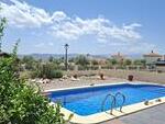 Villa Limon : Resale Villa for Sale in Partaloa, Almería