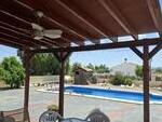 Villa Limon : Resale Villa for Sale in Partaloa, Almería
