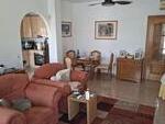 Villa Limon : Resale Villa for Sale in Partaloa, Almería
