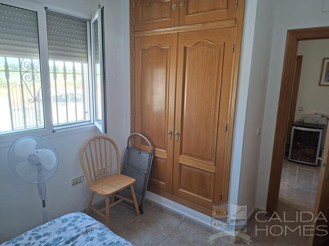 Villa Limon : Resale Villa for Sale in Partaloa, Almería