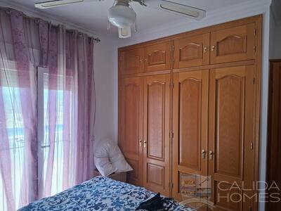 Villa Limon : Resale Villa in Partaloa, Almería