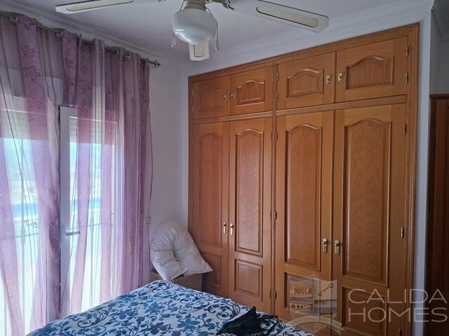 Villa Limon : Resale Villa for Sale in Partaloa, Almería