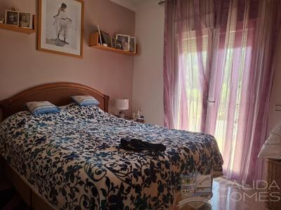 Villa Limon : Resale Villa in Partaloa, Almería