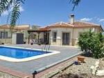 Villa Limon : Resale Villa for Sale in Partaloa, Almería
