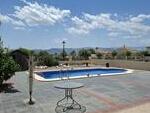 Villa Limon : Resale Villa for Sale in Partaloa, Almería