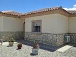 Villa Limon : Resale Villa for Sale in Partaloa, Almería