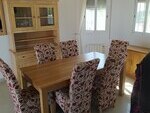 Villa Limoneros : Resale Villa for Sale in Albox, Almería