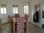Villa Limoneros : Resale Villa for Sale in Albox, Almería