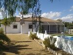 Villa Limoneros : Resale Villa for Sale in Albox, Almería