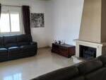 Villa Limoneros : Resale Villa for Sale in Albox, Almería