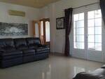Villa Limoneros : Resale Villa for Sale in Albox, Almería