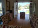 Villa Limoneros : Resale Villa for Sale in Albox, Almería