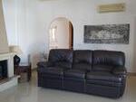 Villa Limoneros : Resale Villa for Sale in Albox, Almería