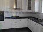 Villa Limoneros : Resale Villa for Sale in Albox, Almería