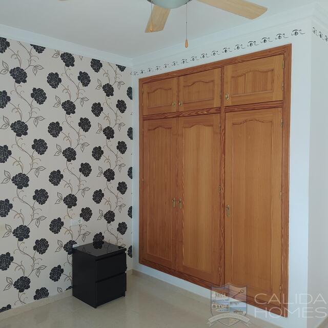 Villa Limoneros : Resale Villa for Sale in Albox, Almería