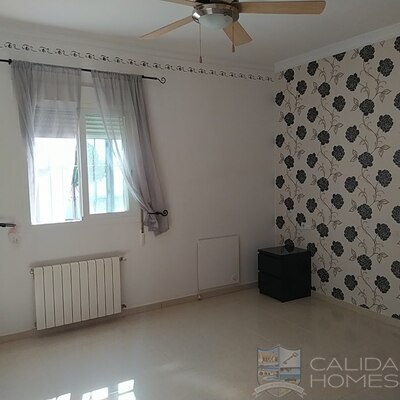 Villa Limoneros : Resale Villa in Albox, Almería