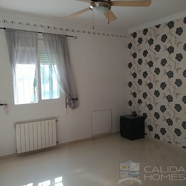 Villa Limoneros : Resale Villa for Sale in Albox, Almería