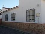 Villa Lirio: Resale Villa in Arboleas, Almería