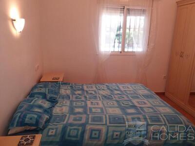 Villa Lirio: Resale Villa in Arboleas, Almería