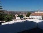 Villa Lirio: Resale Villa for Sale in Arboleas, Almería
