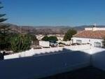 Villa Lirio: Resale Villa in Arboleas, Almería