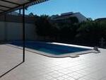 Villa Lirio: Resale Villa in Arboleas, Almería